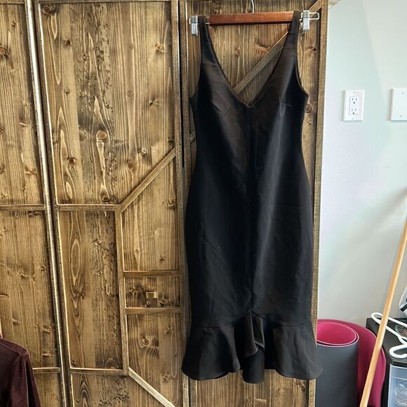 LIKELY- NWT carina dress - size 2 - Picture 6 of 7